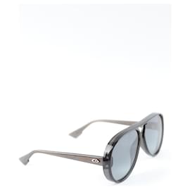 Dior-Black sunglasses-Black