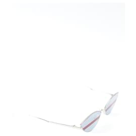 Autre Marque-Blue sunglasses-Blue
