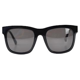 Autre Marque-Black sunglasses-Black