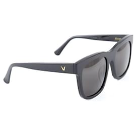 Autre Marque-Black sunglasses-Black