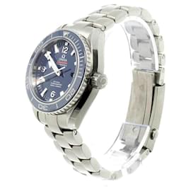 Omega-Omega Seamaster-Blue