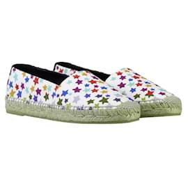 Saint Laurent-Saint Laurent loafers, espadrilles-Multiple colors