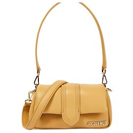 Le Petit Bambimou de Jacquemus Beige