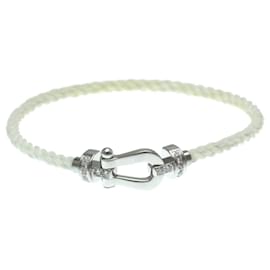 Fred-Fred Force 10-Silvery