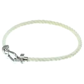 Fred-Fred Force 10-Silvery