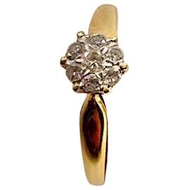 Autre Marque-Rings-Gold hardware