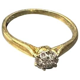 Autre Marque-Rings-Gold hardware