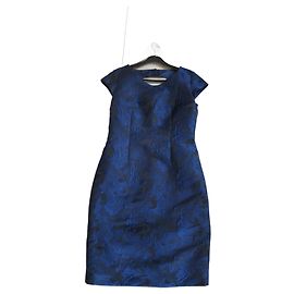 Autre Marque ceremony/evening dress Navy blue