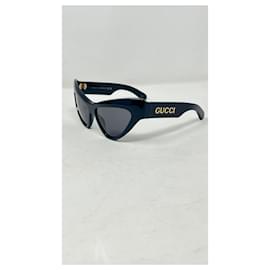 Gucci-Sunglasses-Black