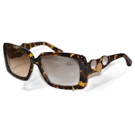 Marc Jacobs-sunglasses-Multiple colors
