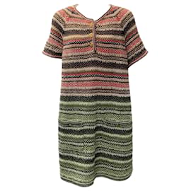 Chanel dress - Joli Closet Chanel dress - Joli Closet