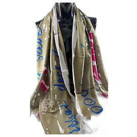 Vivienne Westwood Accessorio di moda magnifico Multicolore
