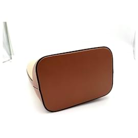 Céline-Handbags-Beige