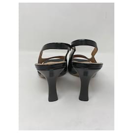 Autre Marque-ARKET Sandals T.EU 38 Leather-Black