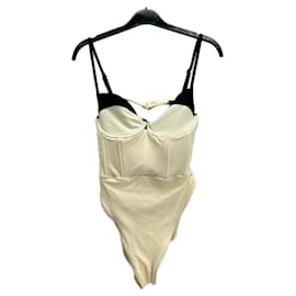 Autre Marque-SAME SWIM Swimwear T.International S Polyester-Beige