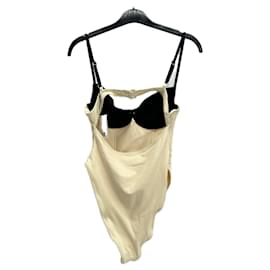 Autre Marque-SAME SWIM Swimwear T.International S Polyester-Beige