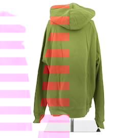 Autre Marque-NON SIGNE / UNSIGNED Knitwear & sweatshirts T.International L Cotton-Orange