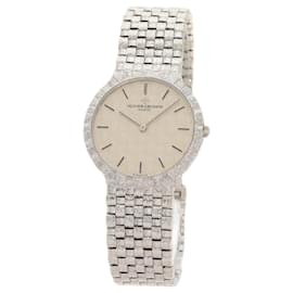 Vacheron Constantin-Vacheron Constantin 31046 Mesh Doll Wristwatch-Other