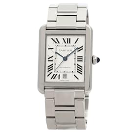 Cartier-Cartier Tank Solo XL Date Watch-Other