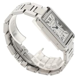 Cartier-Cartier Tank Solo XL Date Watch-Other