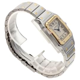 Cartier-Cartier Santos Galbe LM Watch-Other