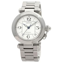 Cartier-Cartier W3107M7 Pasha C Watch-Other