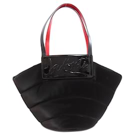 Christian Louboutin-Sac à main Rubichor de Christian Louboutin-Noir
