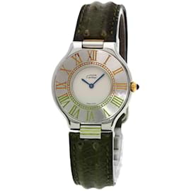 Cartier-Cartier Must 21 Vantianne Watch-Other