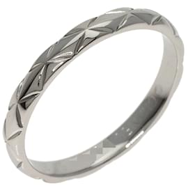 Chanel-Chanel Coco Crush Platinum Band Ring-Other