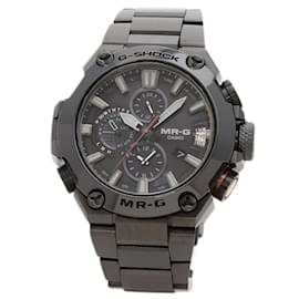 Autre Marque-Casio MRG-G2000CB-1AJR G-Shock Wristwatch-Other