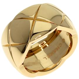 Chanel-Chanel Coco Crush Large Band Ring-Other