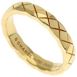 Chanel-Chanel Coco Crush #49 Ring-Other