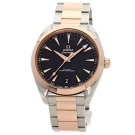 Omega-OMEGA Seamaster Aqua Terra 41mm Master Chronometer Watch-Other