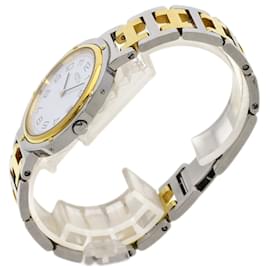 Hermès-Hermes Clipper Old Strap Watch-Other