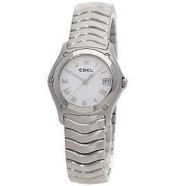 Reloj Classic Wave EBEL 9087F21 Otro