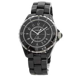 Chanel-Chanel H0685 J12 38mm Ceramic Men's Watch-Other