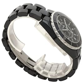Chanel-Chanel H0685 J12 38mm Ceramic Men's Watch-Other