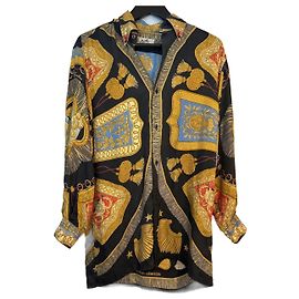Hermès Camisas Multicolor