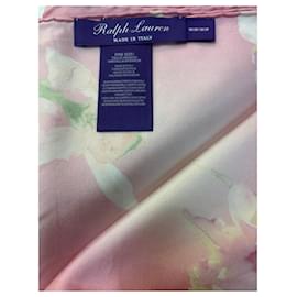 Ralph Lauren-Magnificent fashion accessory-Multiple colors