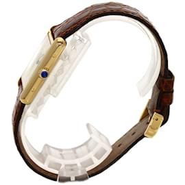 Cartier-Cartier Must Tank LM Watch-Other