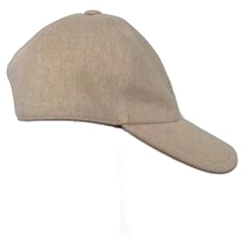 Loro Piana-Cashmere - Storm System-Cream