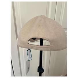 Loro Piana-Cashmere - Storm System-Cream