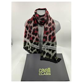 Roberto Cavalli-Fashion outfit Class Cavalli-Multiple colors