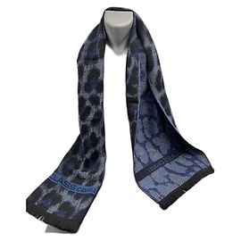 Roberto Cavalli Stola di lusso Class Cavalli Multicolore