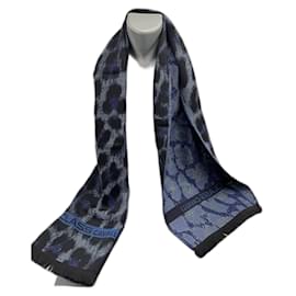 Roberto Cavalli-Luxury stole Class Cavalli-Multiple colors