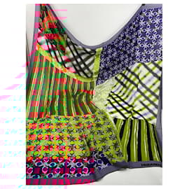 Dsquared2-Very refined stole Dsquared2-Multiple colors