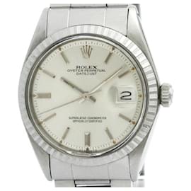Rolex-Rolex Datejust 1603 Stainless Steel Automatic Men's Watch-Other
