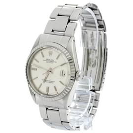 Rolex-Rolex Datejust 1603 Stainless Steel Automatic Men's Watch-Other