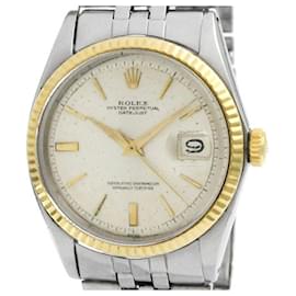 Rolex-Rolex Datejust 1601 Automatic Wristwatch-Other