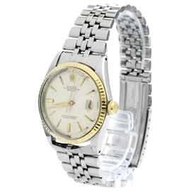 Rolex-Rolex Datejust 1601 Automatic Wristwatch-Other
